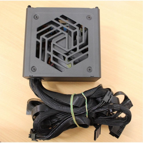 FSP SALE OUT. | Power Supply | VITA-750GD | 750 W | USED, WITHOUT ORIGINAL PACKAGING, MANUAL AND ACC