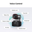 Obsbot Tiny 3 Webcam PTZ 4K