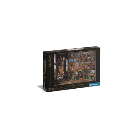 Clementoni 32576 puzzle