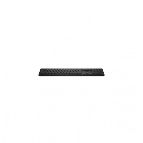 HP 450 Programmable Wireless Keyboard