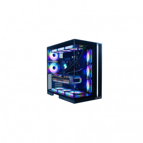 CAPTIVA Highend Gaming R89-047 AMD Ryzen™ 7 7800X3D 32 GB DDR5-SDRAM 2 TB SSD NVIDIA GeForce RTX 508