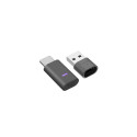 Logitech Zone Wireless 2 ES Headset Head-band Business/Everyday USB Type-C Bluetooth Graphite