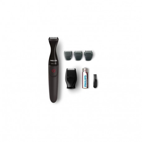 Philips MULTIGROOM Series 1000 Ultra-precise beard styler MG1100/16
