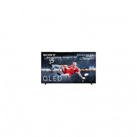 Sony K55XR84B 55'' Bravia 8 OLED TV