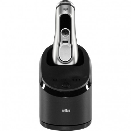 Braun pardel Series 9 Pro+ 9655cc