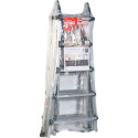 Hailo Master M100 4 x 5 Step