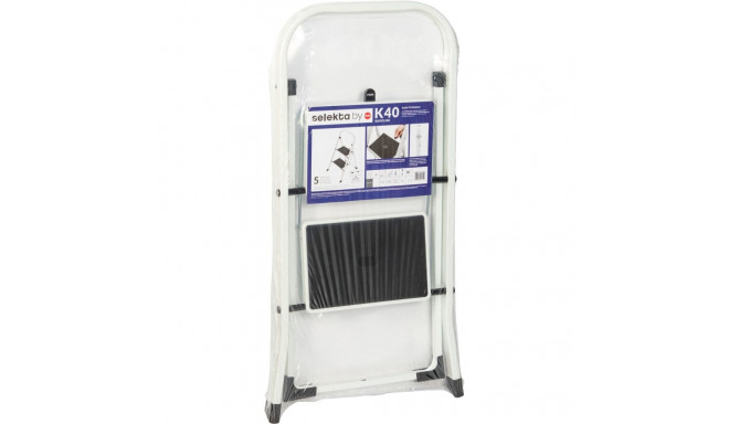 Hailo K40 StandardLine 2-Step Ladder