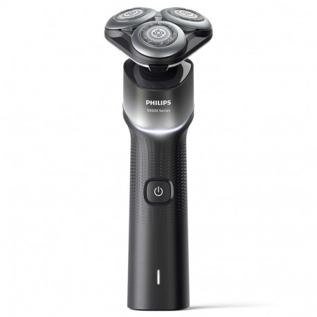 Electric Shaver - Philips Shaver 5000X Series X5004/00 Black Philips Shaver 5000X Series X5004/00 We