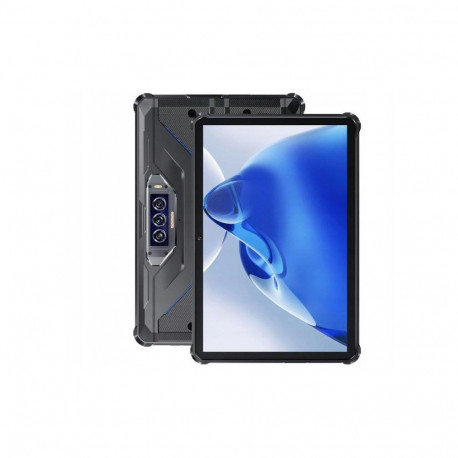 Tablet Computer - Oukitel RT7 5G, 10.1" Display, 12GB RAM, 512GB Storage, 32000mAh Black