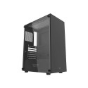DarkFlash DK100 black