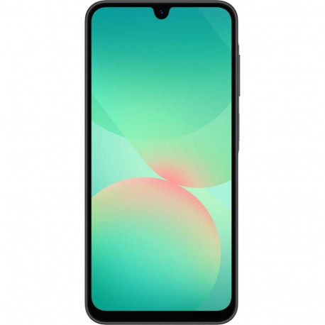 Samsung A266B Galaxy A26 256GB Black
