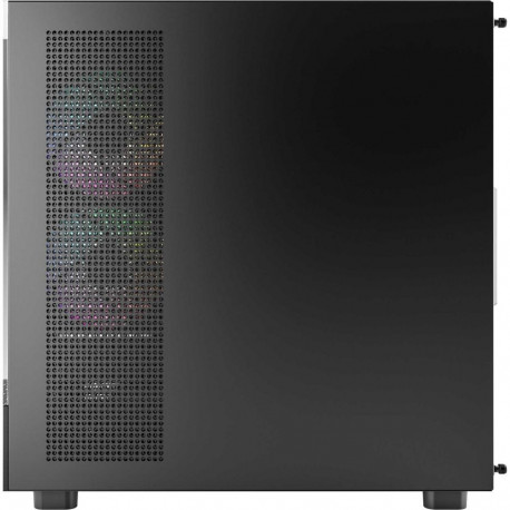 Montech XR Midi-Tower Black