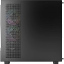 Montech XR Midi-Tower Black