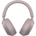 Sony WH-1000XM5 Pink