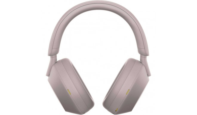 Sony WH-1000XM5 Pink