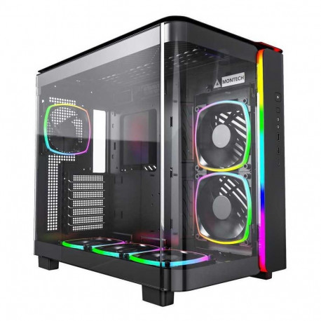 Montech King 95 Pro Black