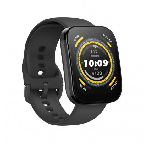 Amazfit Bip 5 Black