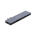 Canyon DS-8 Multiport Docking Station