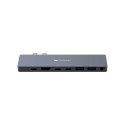 Canyon DS-8 Multiport Docking Station