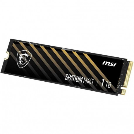 MSI SPATIUM M461 1TB S78-440L1D0-P83