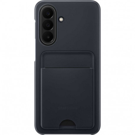 Samsung _8387757 Samsung Card Slot Case for Samsung Galaxy A27 black