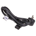 Akyga AK-PC-12A Black