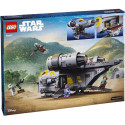 75447 Star Wars Razor Crest