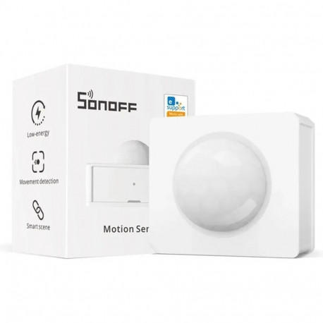 Liikumisandur Sonoff PIR3-RF
