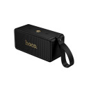 Wireless speaker Hoco HT1 Max black