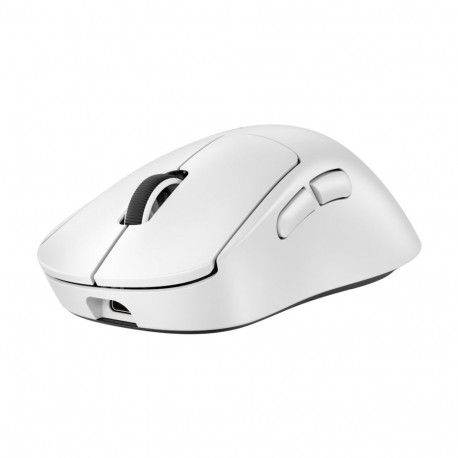 LOGITECH PRO X SUPERLIGHT 2 DEX White