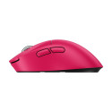 LOGITECH PRO X SUPERLIGHT 2 DEX Pink