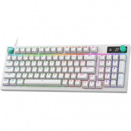 Logitech G316 X 98 White 920-014231