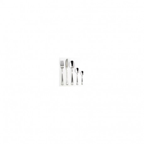 TRANCERIE GUERINI Inglese kahvlite komplekt,19,7cm,12tk