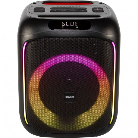 Kenwood AS-P200BT black