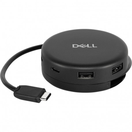 Dell reisi dokijaam DA326 USB-C
