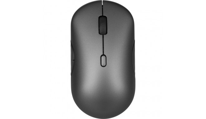 LENOVO 700 Multi-Device Wireless Silent Mouse Luna Grey