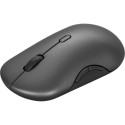 LENOVO 700 Multi-Device Wireless Silent Mouse Luna Grey