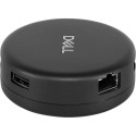 Dell DA326 USB-C Reise Dockingstation