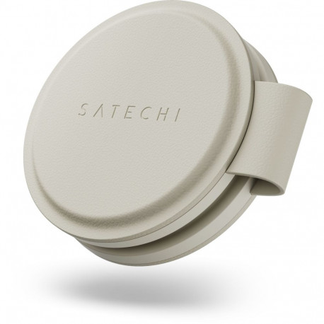 Satechi juhtmevaba laadija OntheGo 2-ühes, liivakarva