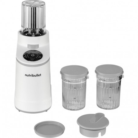 Nutribullet CHILL NBD0503W