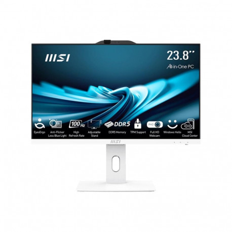 MSI PRO AP242P 14M-691EU i5-14400 23.8i