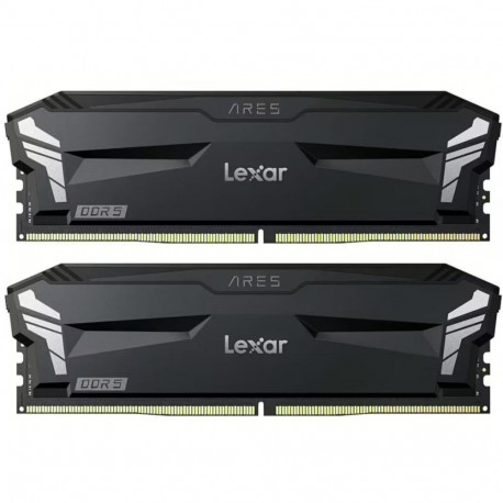 Memory DDR5 ARES 32GB(2*16GB)/6000 CL30 black