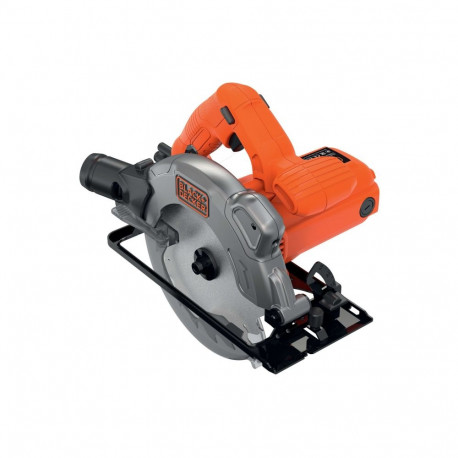 BLACK & DECKER Circular saw | CS1250LA-QS | 1250 W | 190 mm
