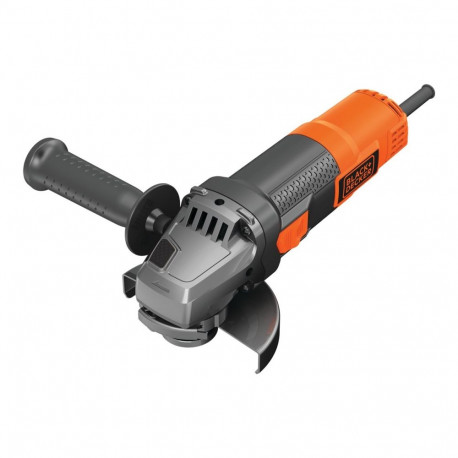 BLACK & DECKER nurklihvija BEG120-QS 800W 125mm