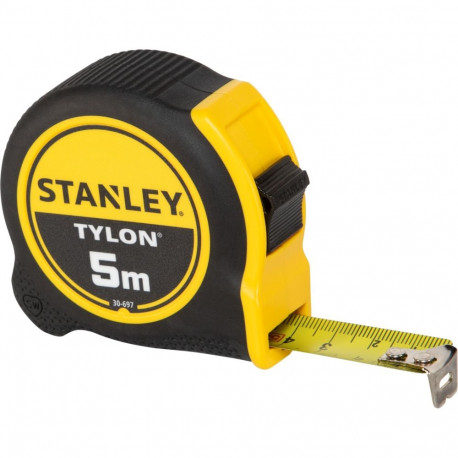 Stanley mõõdulint Tylon 5m/19mm
