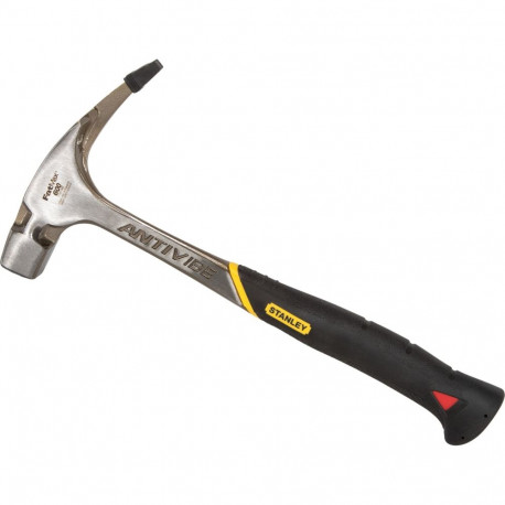 Stanley Framing Hammer FatMax Antivibe 600g