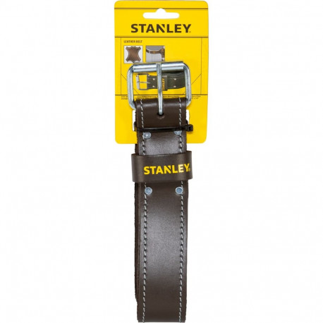 Stanley Leather Belt