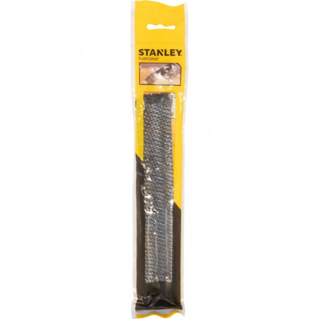 Stanley asendustera Surform poolringjas 250mm