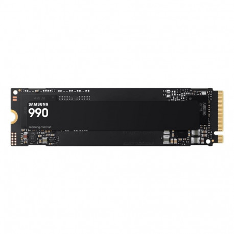 SSDSAMSUNG 1 TBM.2PCI Express 4.0NVMe YesWrite speed 6450 MB/sRead speed 7150 MB/sMTBF 1500000 hBoxM
