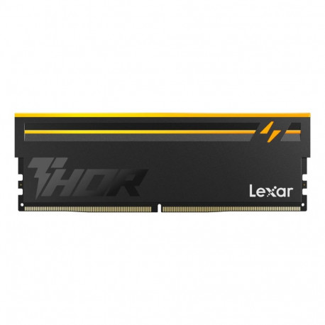 LEXAR dimm-moodul LD5U16G60C38BV-RGD 16GB DDR5-6000/K2